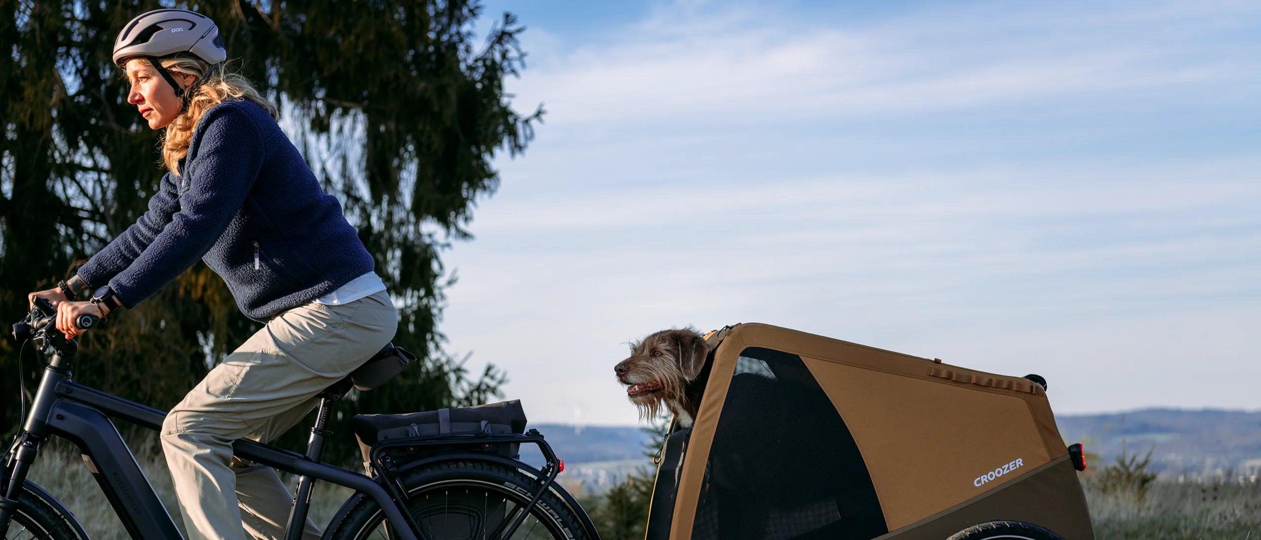 Good to know: everything you need to know about your bike trailer