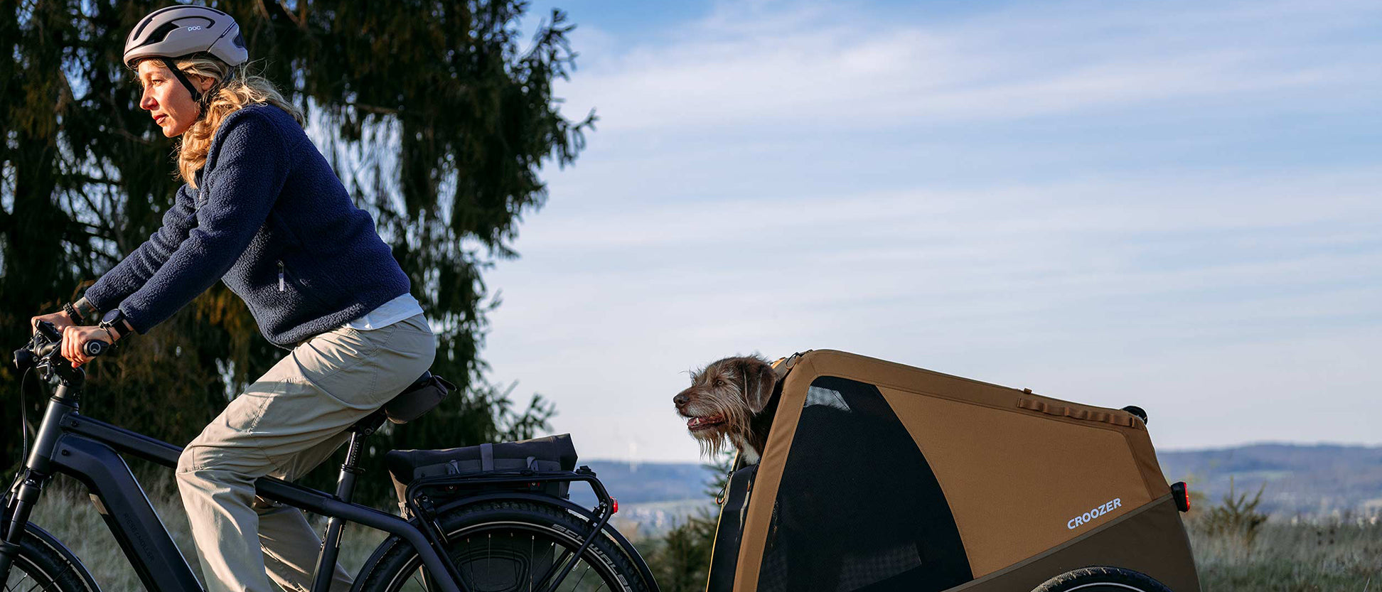 Good to know: everything you need to know about your bike trailer