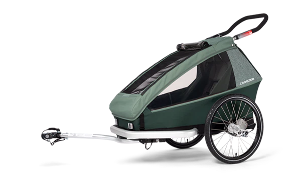 Croozer bike trailer parts online