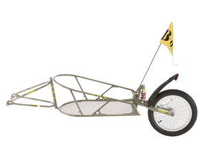 Ibex bike trailer sale