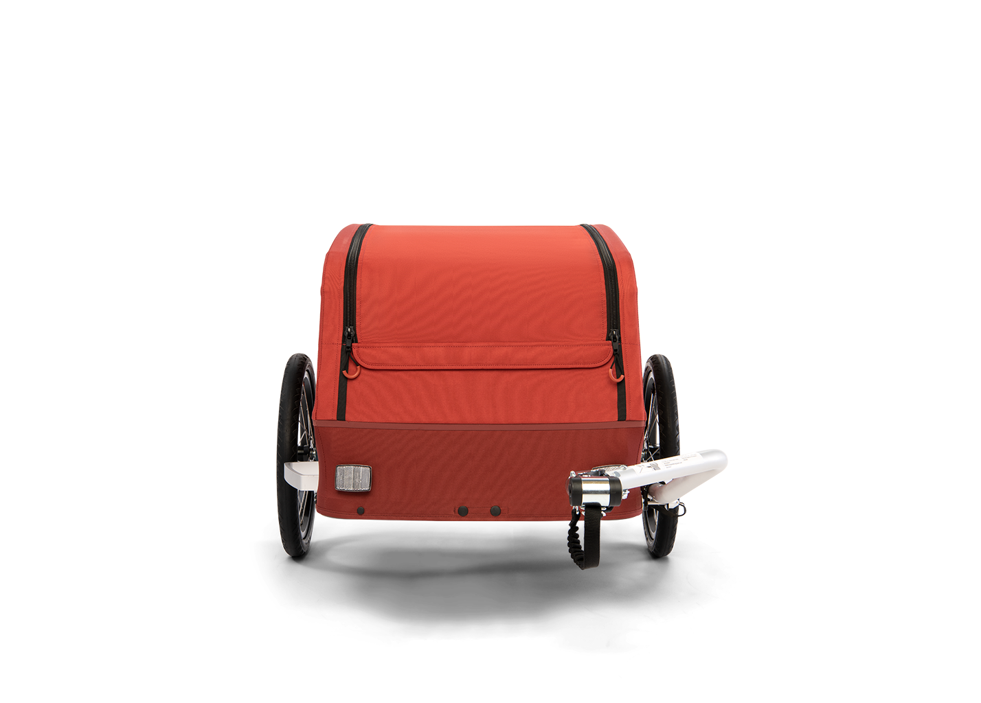 Cargo Tuure Lava red L Plus