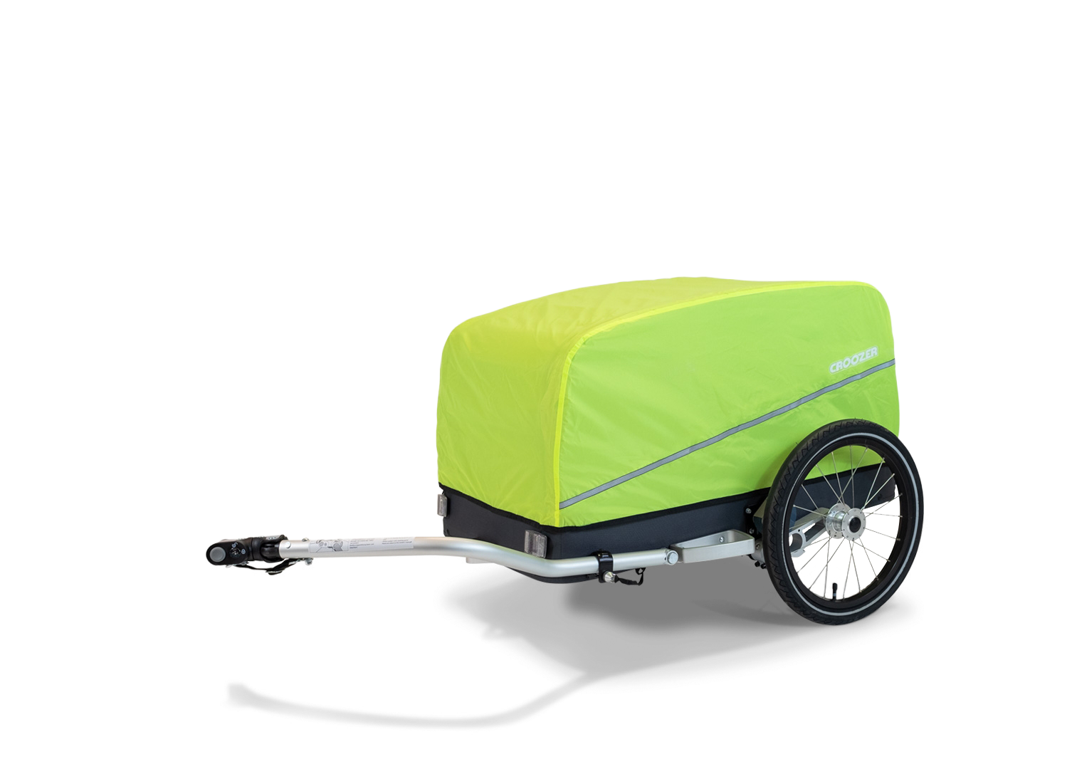 Bicycle trailer cover sale